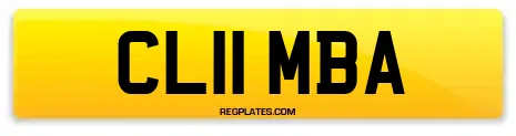 CL11 MBA