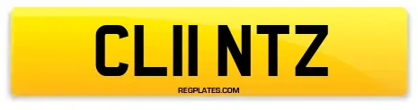 CL11 NTZ
