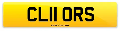 CL11 ORS