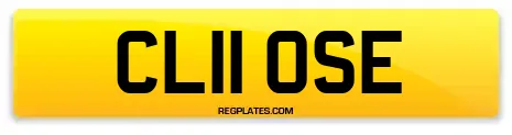 CL11 OSE