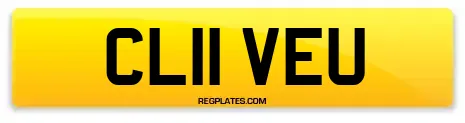 CL11 VEU