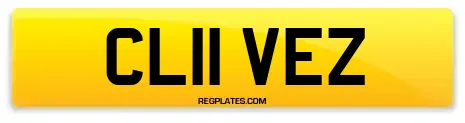 CL11 VEZ