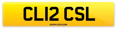 CL12 CSL