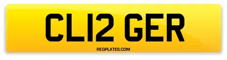 CL12 GER