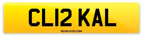 CL12 KAL