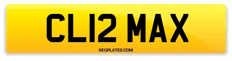 CL12 MAX