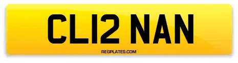 CL12 NAN