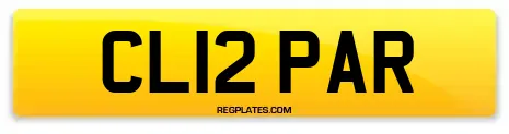CL12 PAR