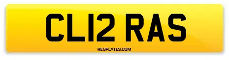 CL12 RAS
