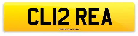 CL12 REA