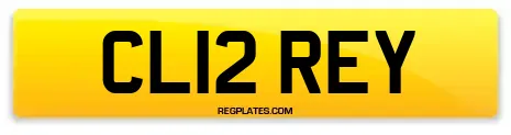 CL12 REY