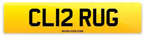 CL12 RUG