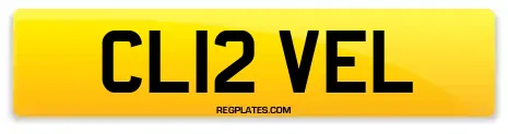 CL12 VEL