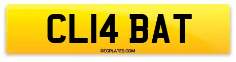 CL14 BAT