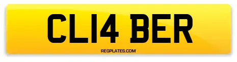 CL14 BER