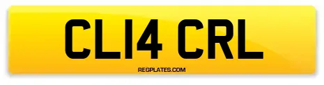 CL14 CRL