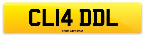 CL14 DDL