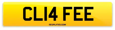 CL14 FEE