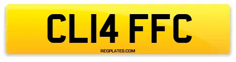 CL14 FFC