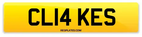 CL14 KES