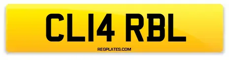 CL14 RBL