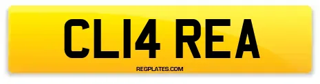 CL14 REA