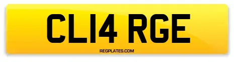 CL14 RGE