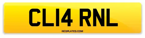 CL14 RNL