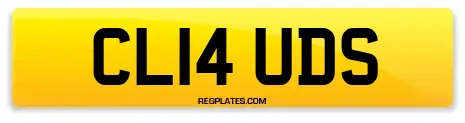 CL14 UDS