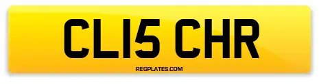 CL15 CHR