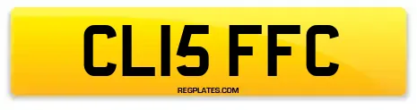 CL15 FFC