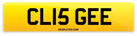 CL15 GEE