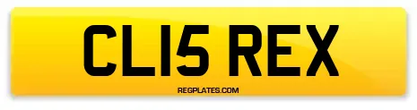 CL15 REX