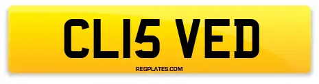 CL15 VED
