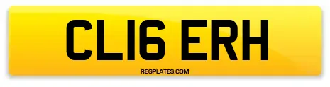 CL16 ERH