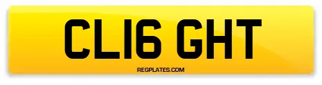 CL16 GHT