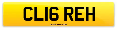 CL16 REH