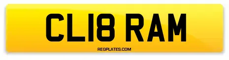 CL18 RAM