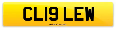 CL19 LEW