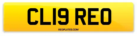 CL19 REO