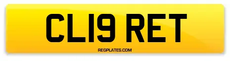 CL19 RET