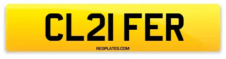 CL21 FER
