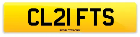 CL21 FTS