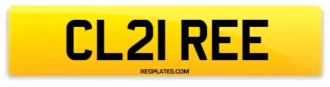 CL21 REE