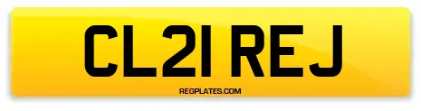 CL21 REJ