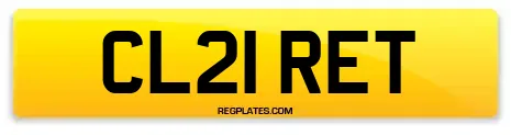 CL21 RET
