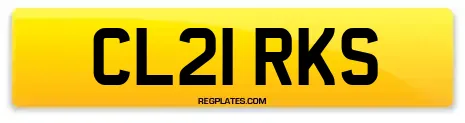 CL21 RKS