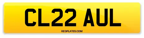 CL22 AUL