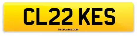 CL22 KES