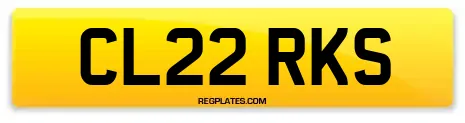 CL22 RKS